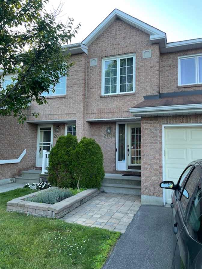 Photo of Mabrouk's room