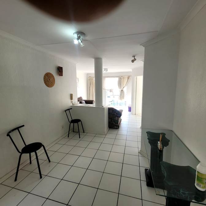 Photo of Prudence's room