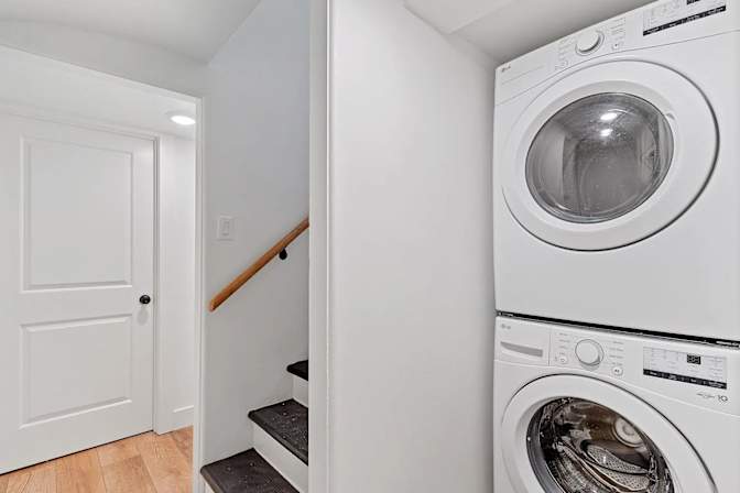 Photo of Grayson's room