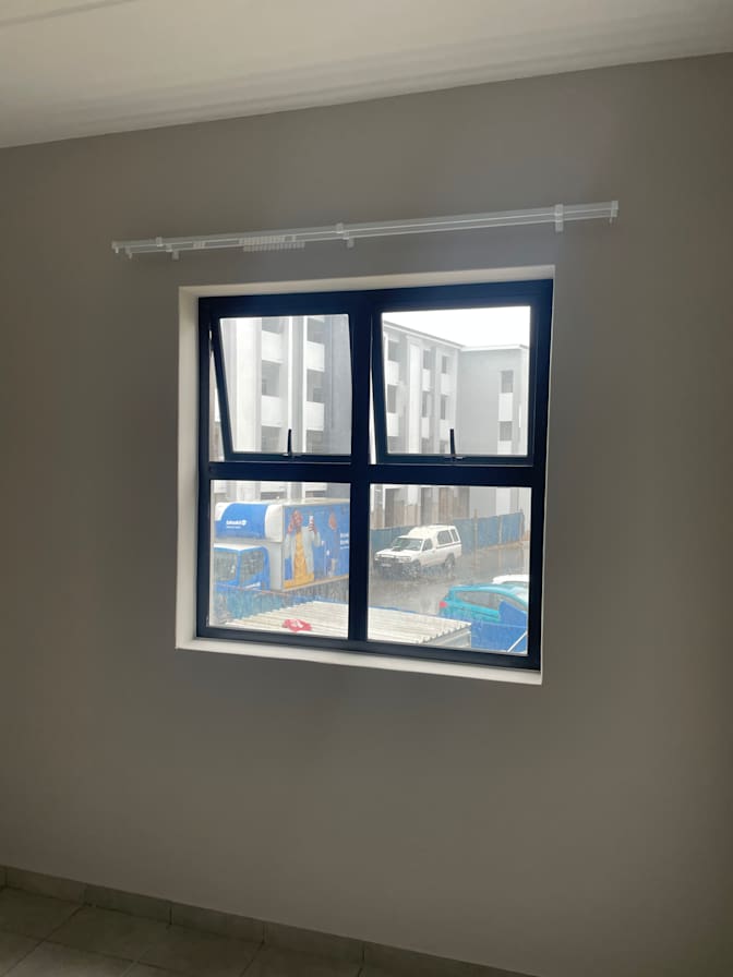 Photo of Noma's room