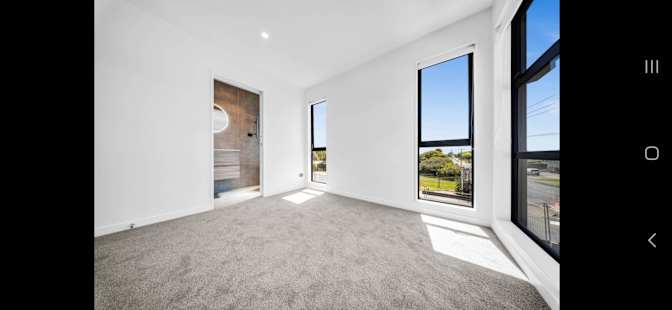 Photo of Jae's room
