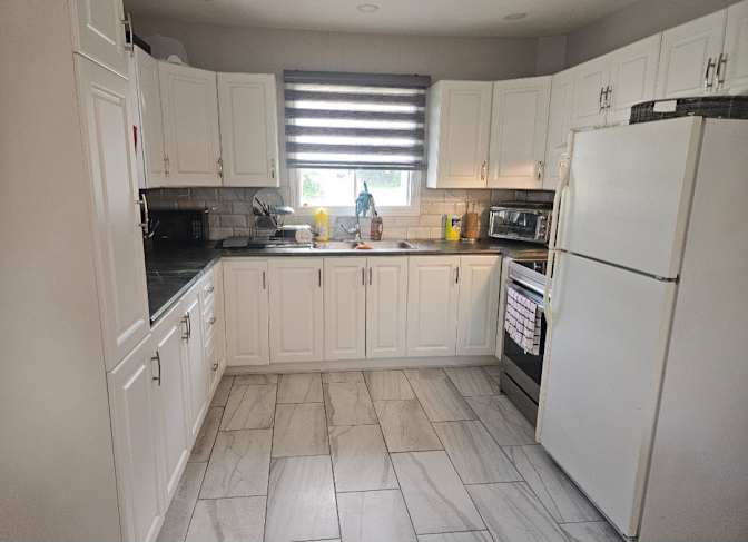 Photo of Niveen's room