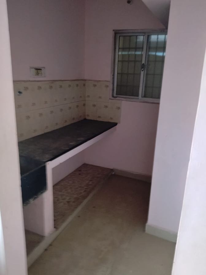 Photo of Praveen's room