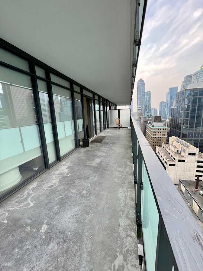 Divsahib Singh Sachdeva's room