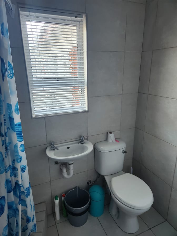 Photo of Charlene's room