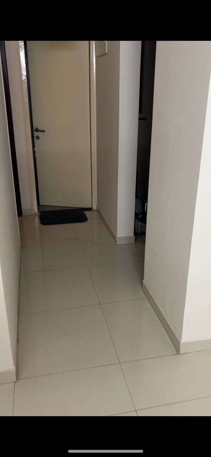 Photo of Pranjal's room
