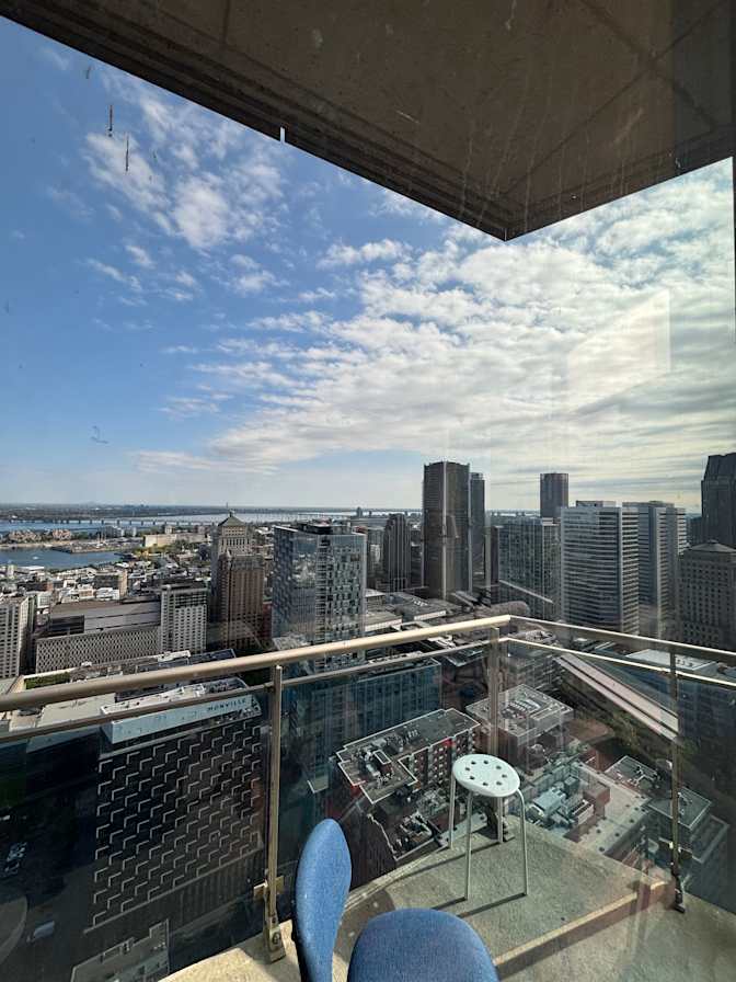 Photo of Semir's room