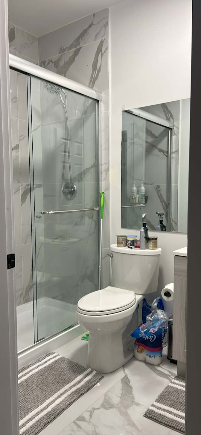 Photo of Seiko's room