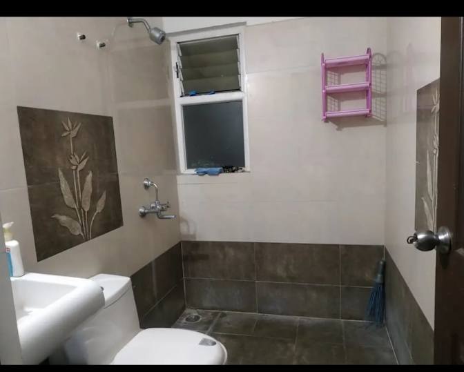 Photo of Astha's room