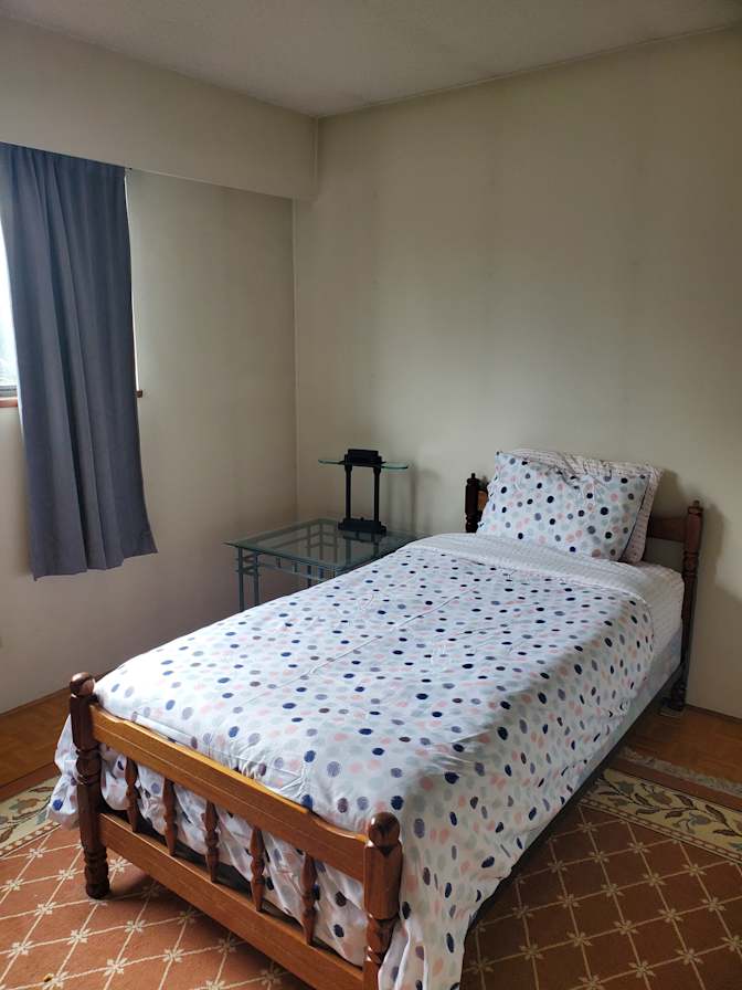 Photo of lainie's room