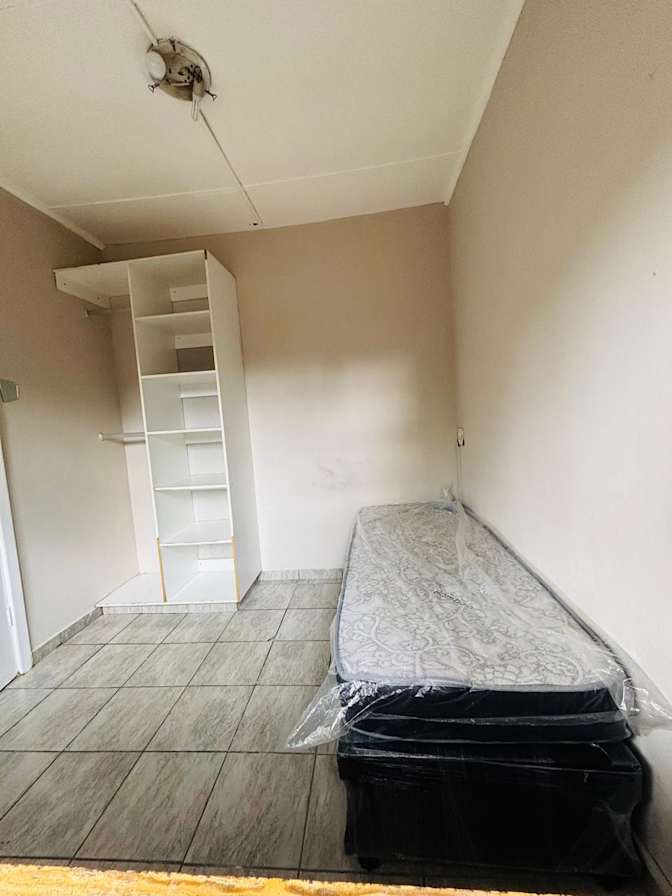 Photo of Student-Accomz's room