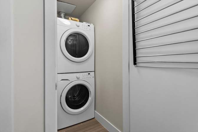 Photo of Sonia's room