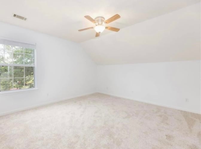 Photo of Julianna's room