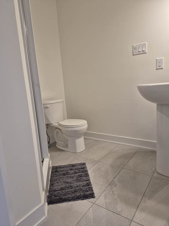 Photo of Meisam Rostaminia's room