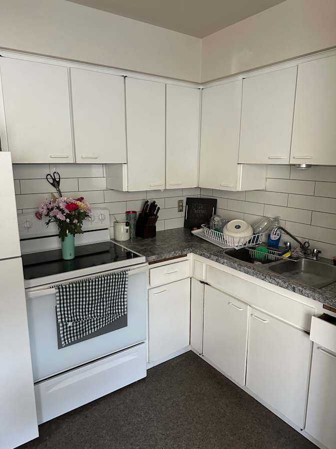 Tammy Delaney's room