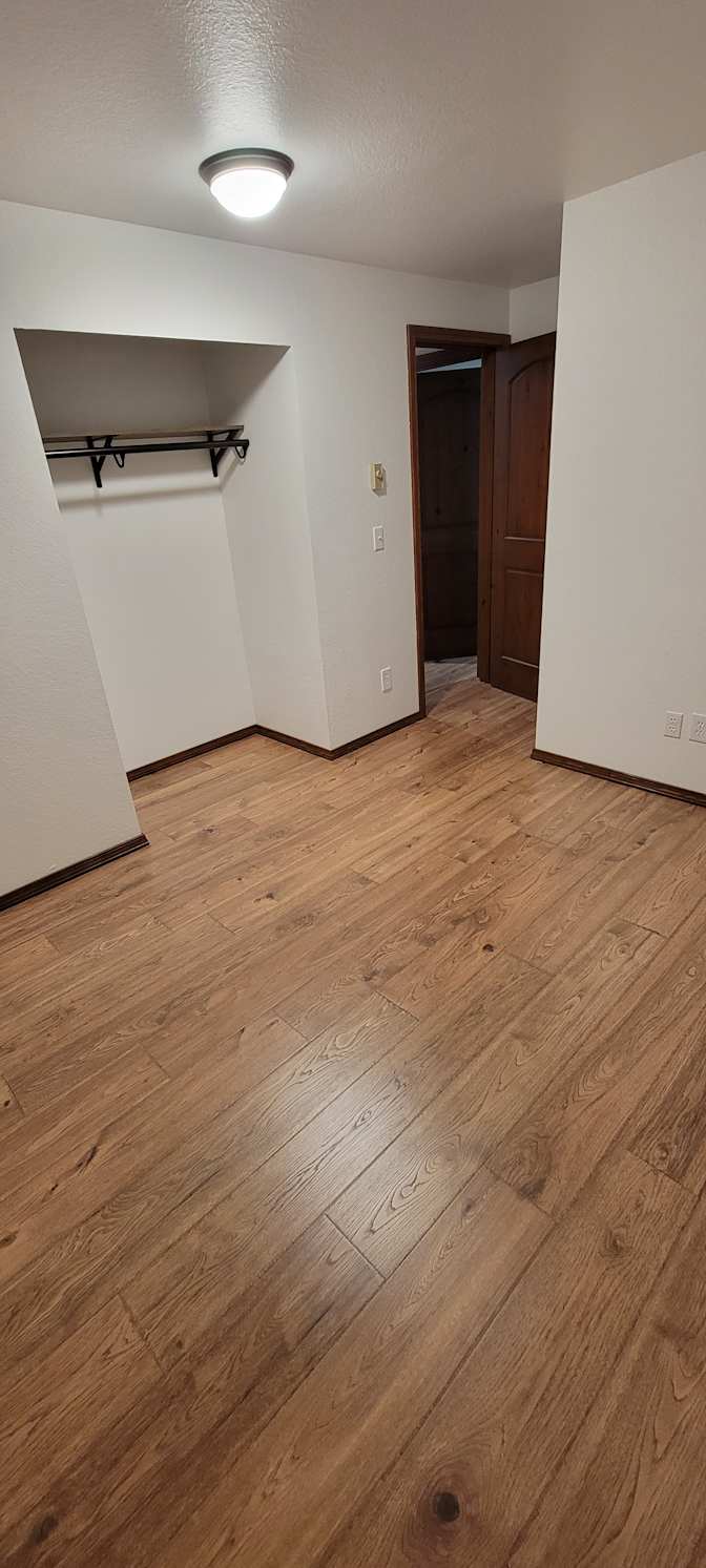 Photo of Cody's room