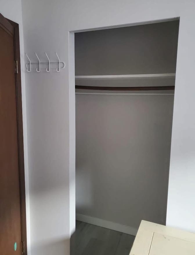 Photo of Noinin Mannion O Donnell's room