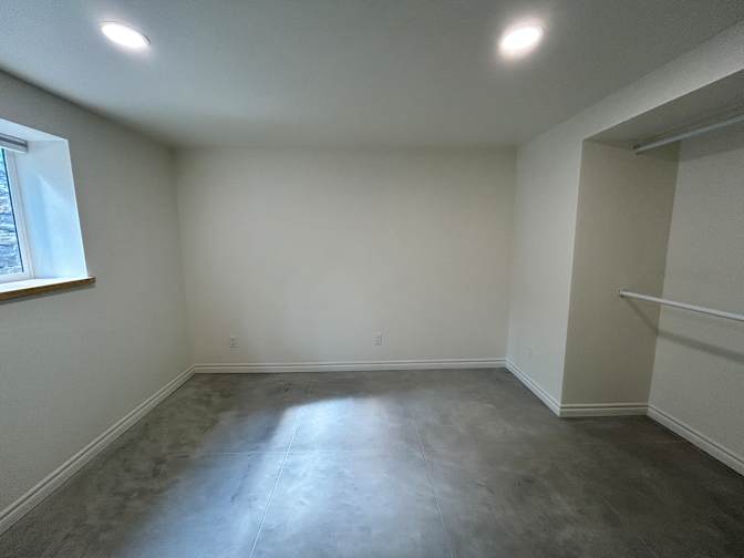 Photo of Ryan's room