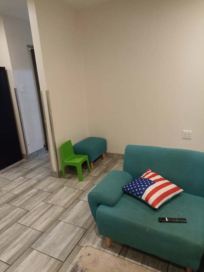 Photo of Paris's room
