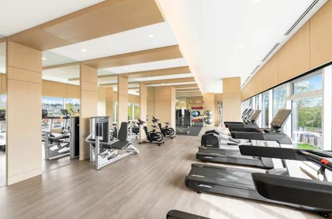 Photo of Myah's room