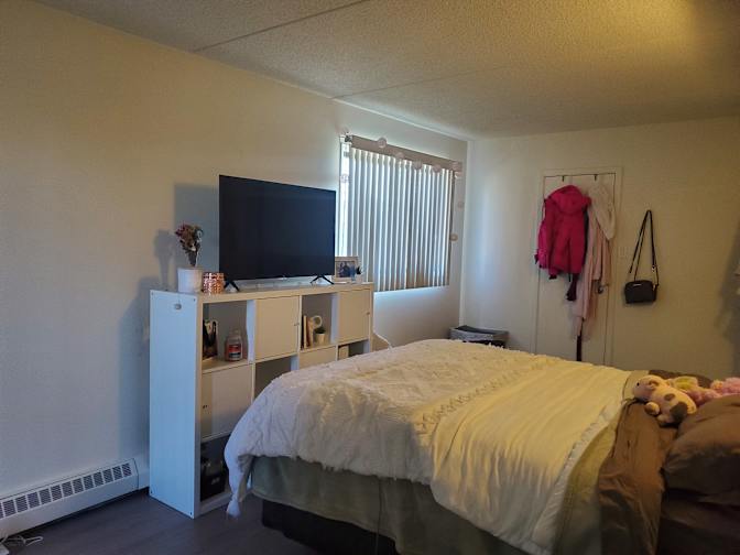 Photo of Madison's room