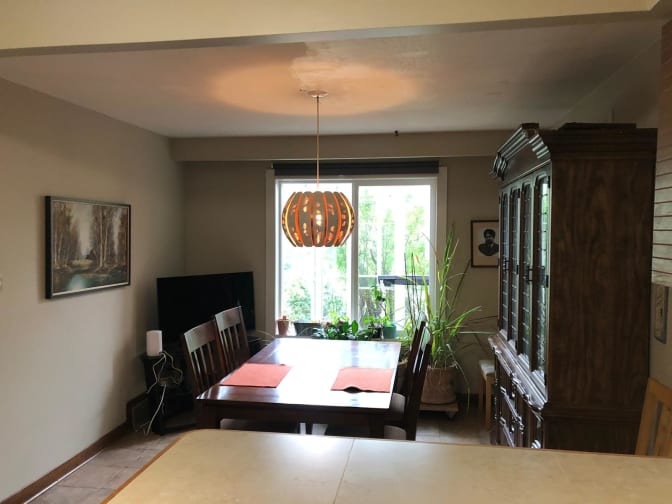 Photo of Dilawar's room