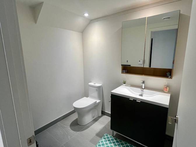 Photo of nouha's room