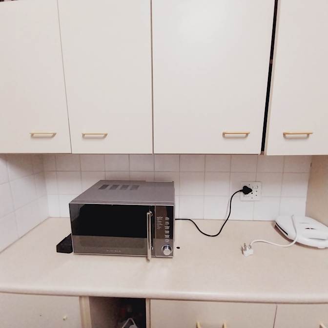 Photo of NSFAS & PRIVATE ACCOMMODATION's room
