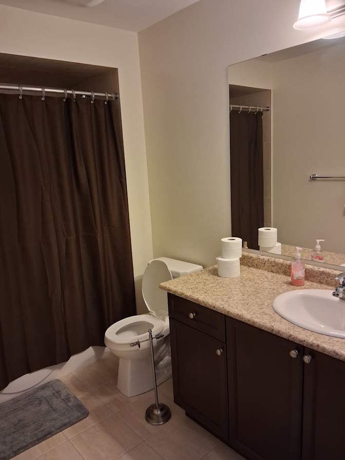 Photo of Danny's room