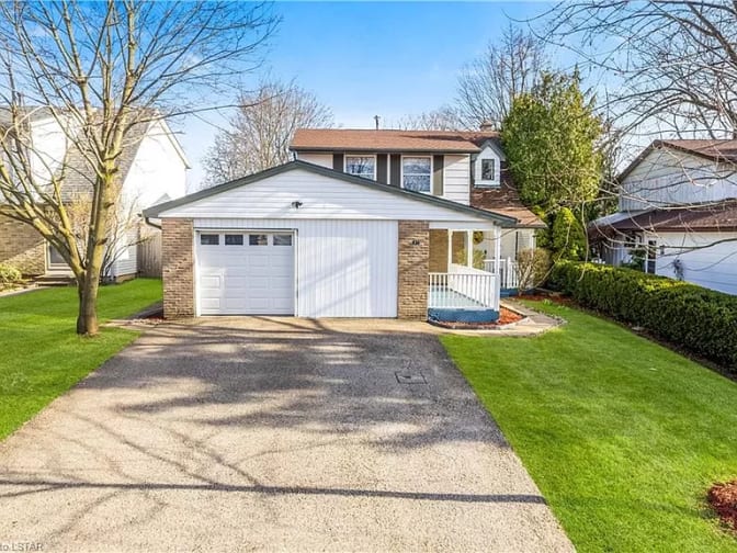 Photo of Robert Brzyski's room