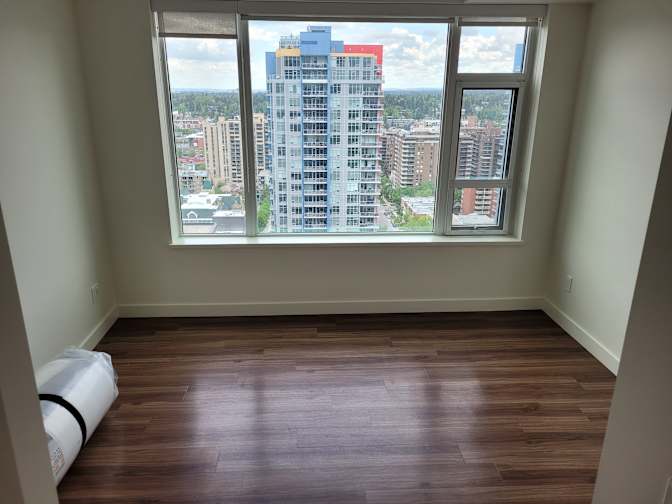 Photo of William's room