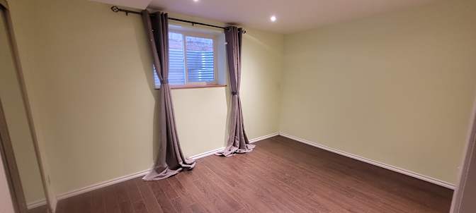 Photo of Ashley's room