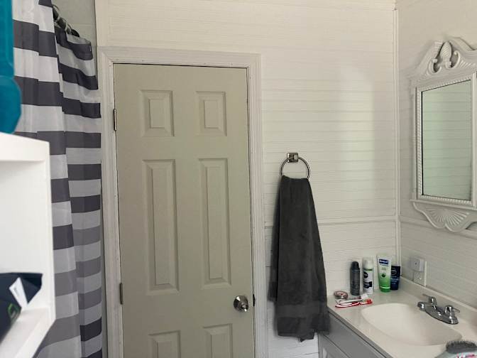 Photo of Modern efficiencies's room