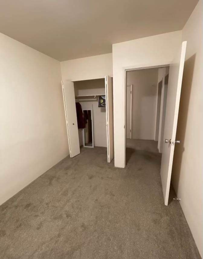 Photo of Halle's room