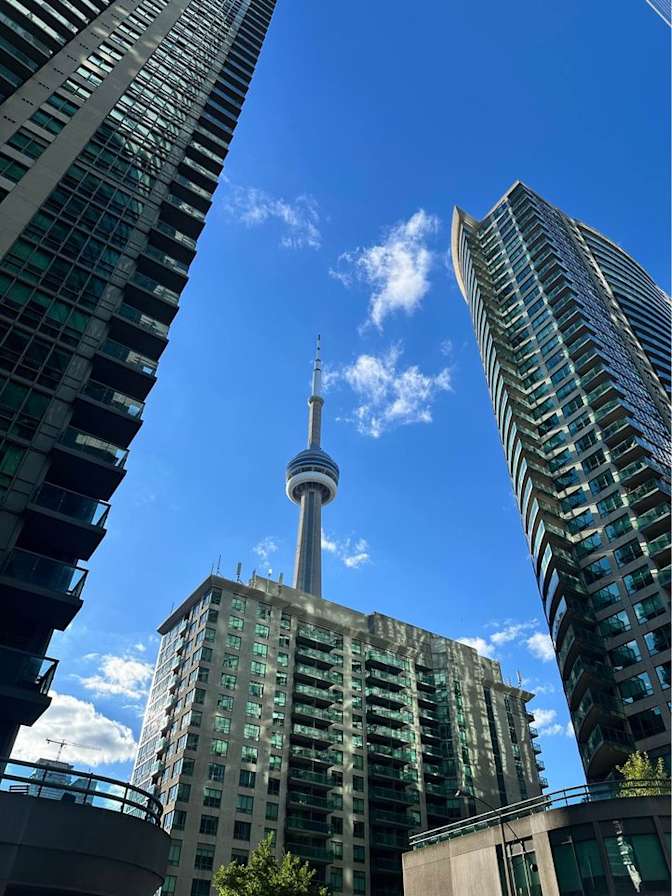 Photo of Lakshay's room