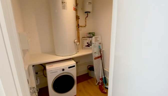Photo of Kumar Shubham's room