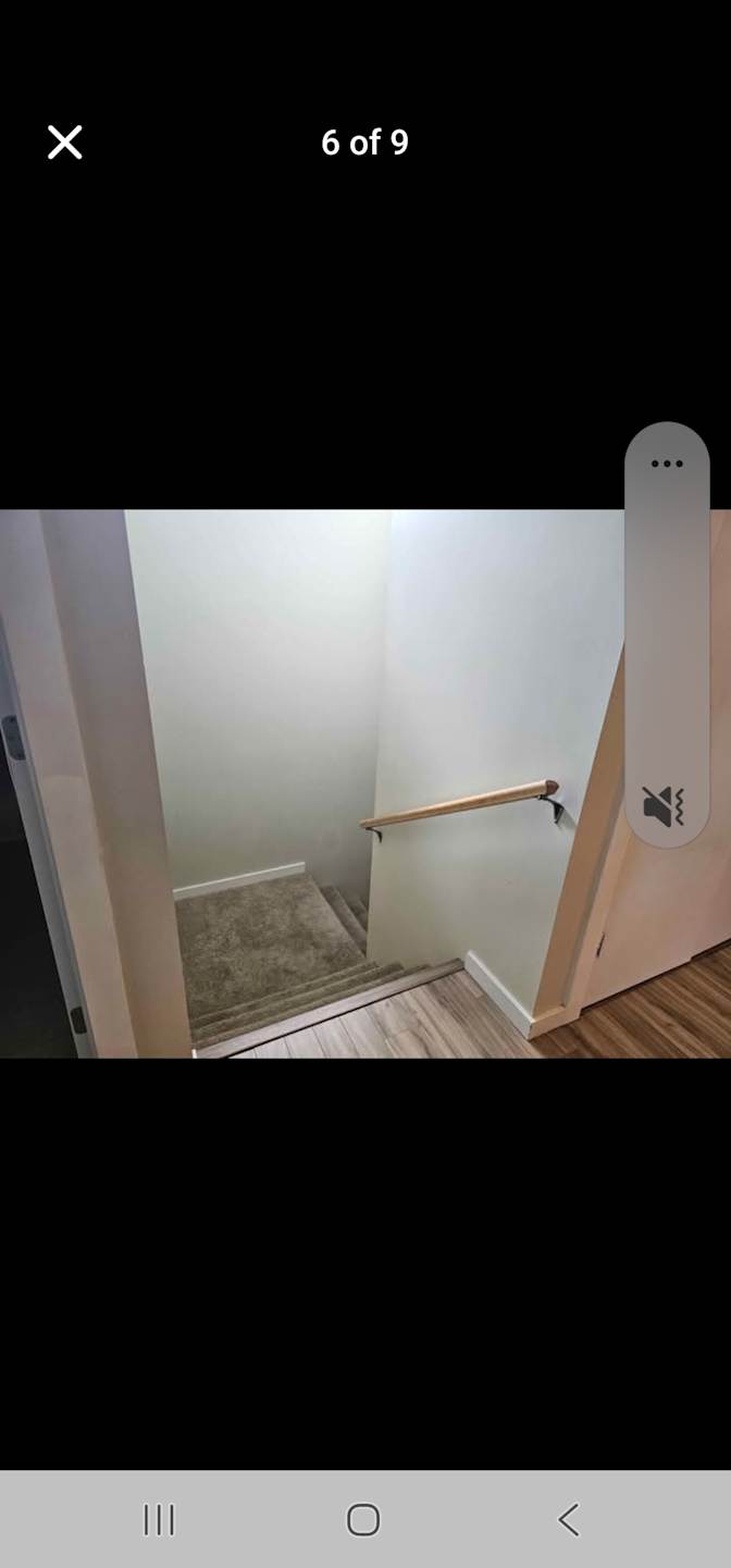 Photo of Salvatory's room