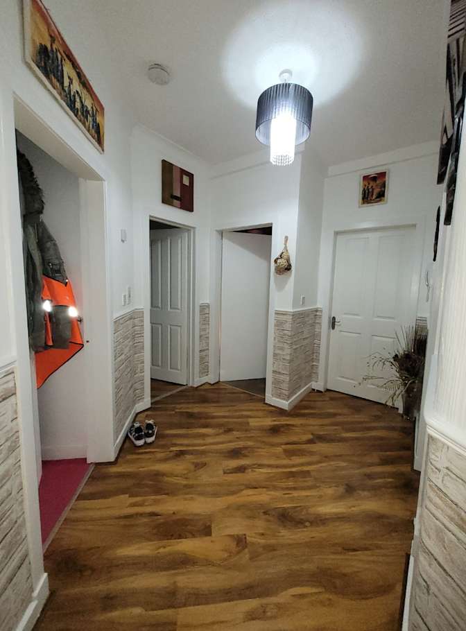 Photo of Mano Weegies's room
