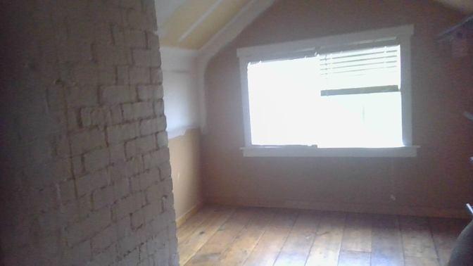 Photo of Jesse Tree's room