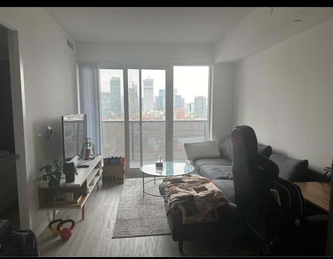 Priyanka Sharma's room