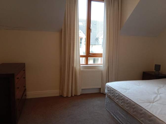 Photo of ANSILIN SIMLA's room
