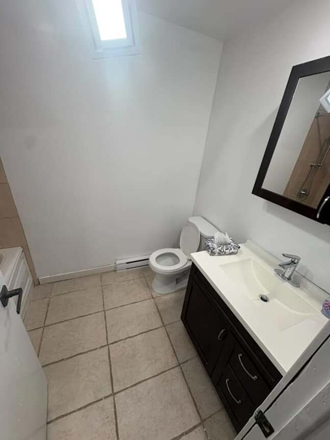 Charbel Khoury's room