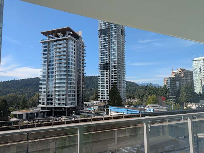 Photo of Jessica's room