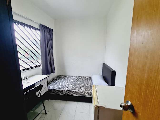 Photo of The City Rooms's room