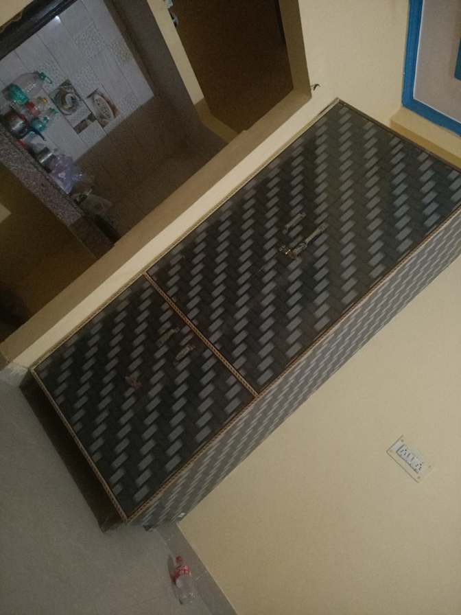 Photo of Gourav Bindal's room