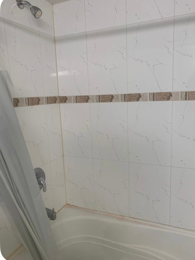 Mohsen Ahmadpour's room