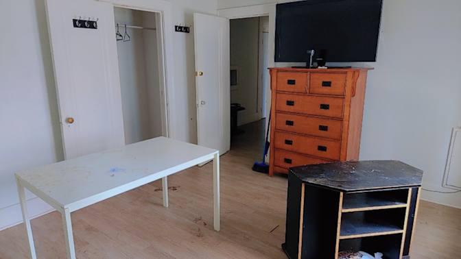 Photo of Mj's room