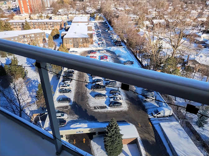 john bortolin's room