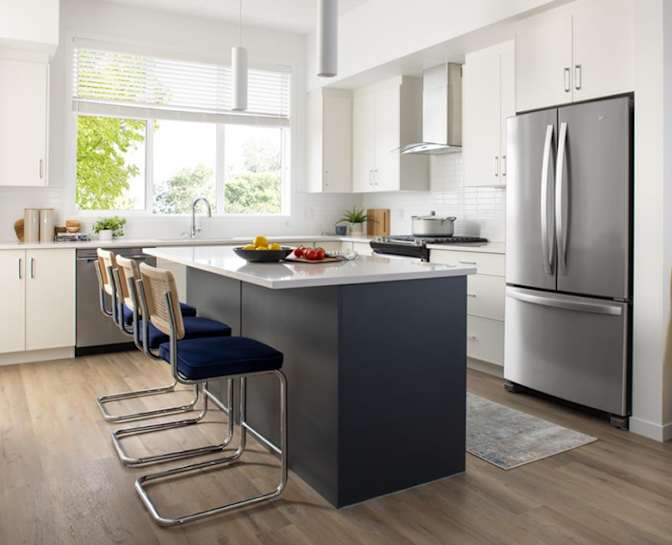 Anne's Suite Home's room