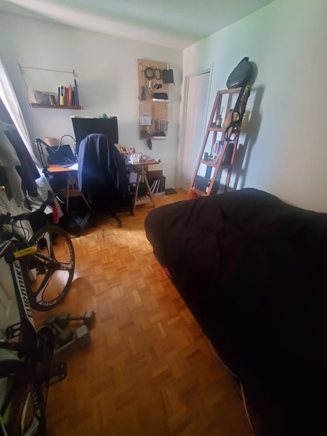 Photo of lenaic's room